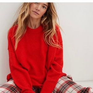 Aerie Unreal Sweater